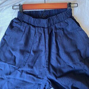 Curator SF Cadence Pant
